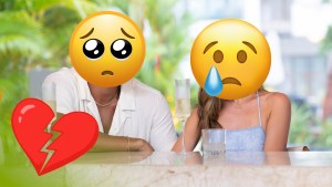 Dale Moss & Kat Izzo