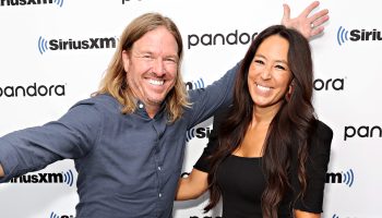 Chip and Joanna Gaines