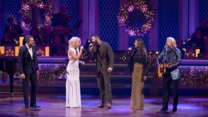 Little Big Town, Jordan Davis