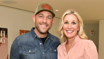 Dave Marrs and Jenny Marrs