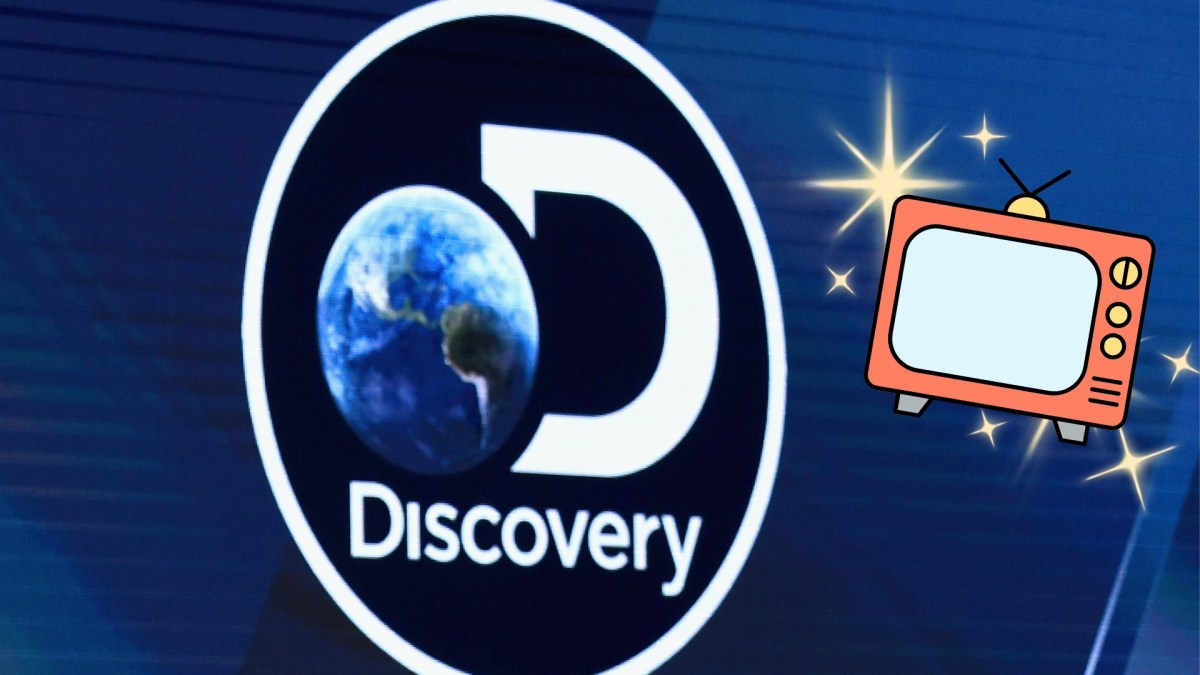 Discovery Channel