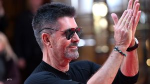 Simon Cowell