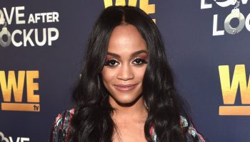 Rachel Lindsay