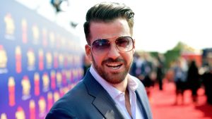 Johnny “Bananas” Devenanzio