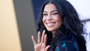 Fans want to moonwalk to Jordin Sparks new song