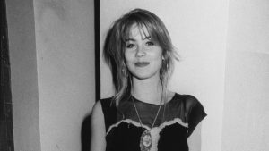 Christina Applegate Instagram debut