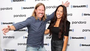 Chip & Joanna Gaines