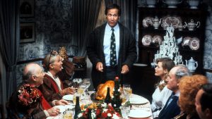 National Lampoon's Christmas Vacation.