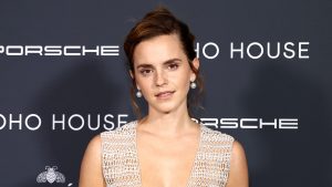 Emma Watson