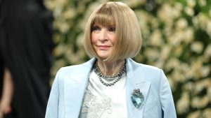 Anna Wintour