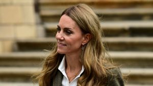 Catherine, Princess of Wales