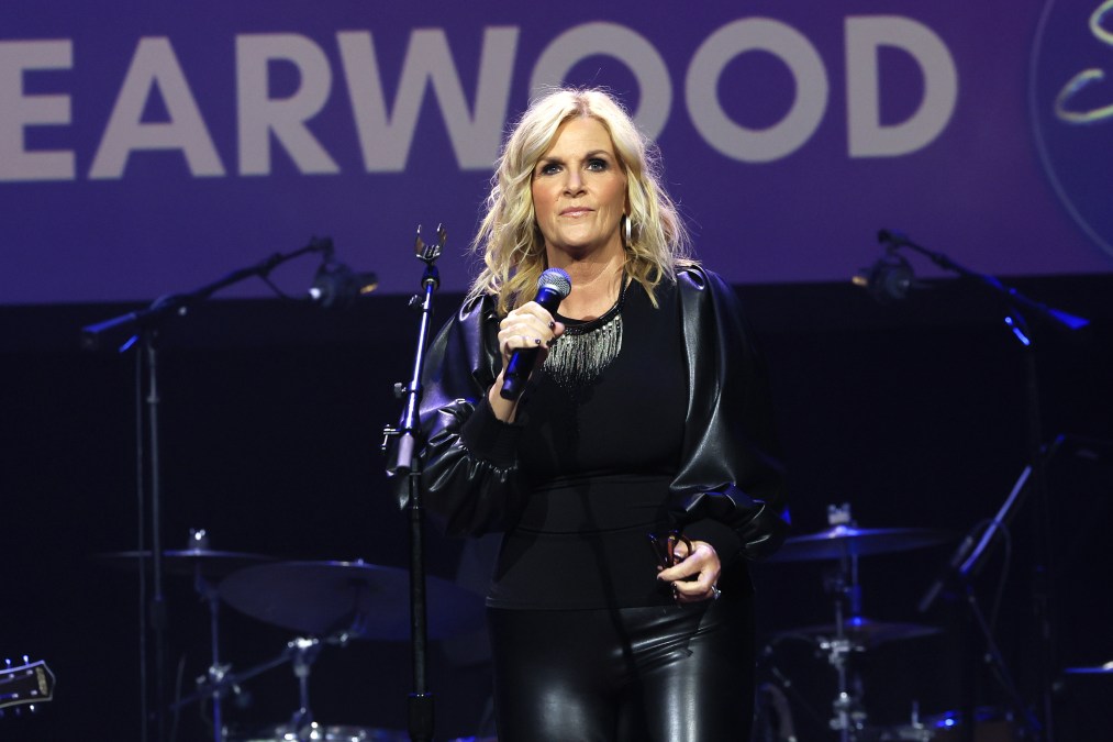 Trisha Yearwood