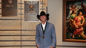 kenny chesney hall of fame