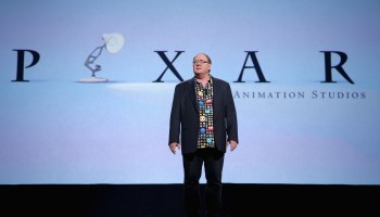 John Lasseter, Pixar, Toy Story 4