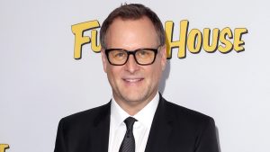Dave Coulier