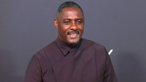 Idris Elba Red Sea International Film Festival