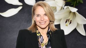 Katie Couric