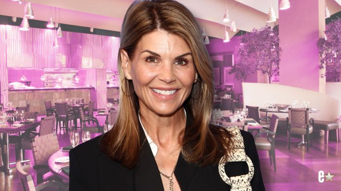 Lori Loughlin