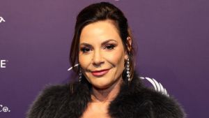 LuAnn de Lesseps attends the 26th Annual Angel Ball at Cipriani Wall Street on October 28, 2024