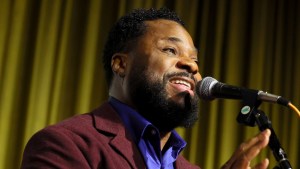 Malcolm-Jamal Warner