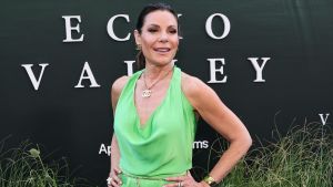 Luann de Lesseps