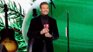 Ryan Seacrest