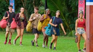 Survivor 49 castaways
