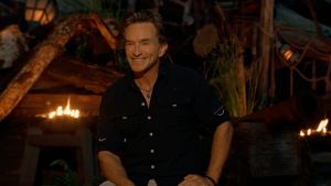 Jeff Probst