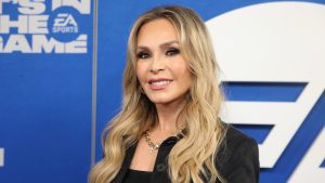 Tamra Judge, The Real housewives of Orange County, Vicki Gunvalson