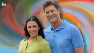 Taylor Cole, Ryan McPartlin