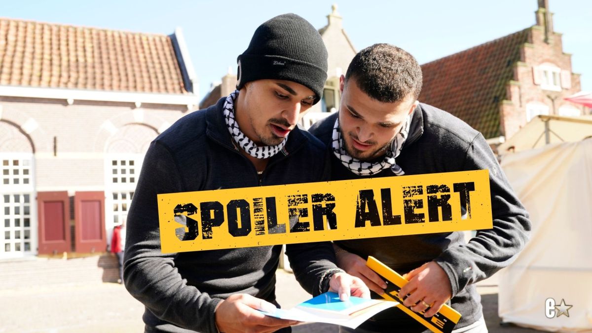 Joseph Abdin, Adam Abdin