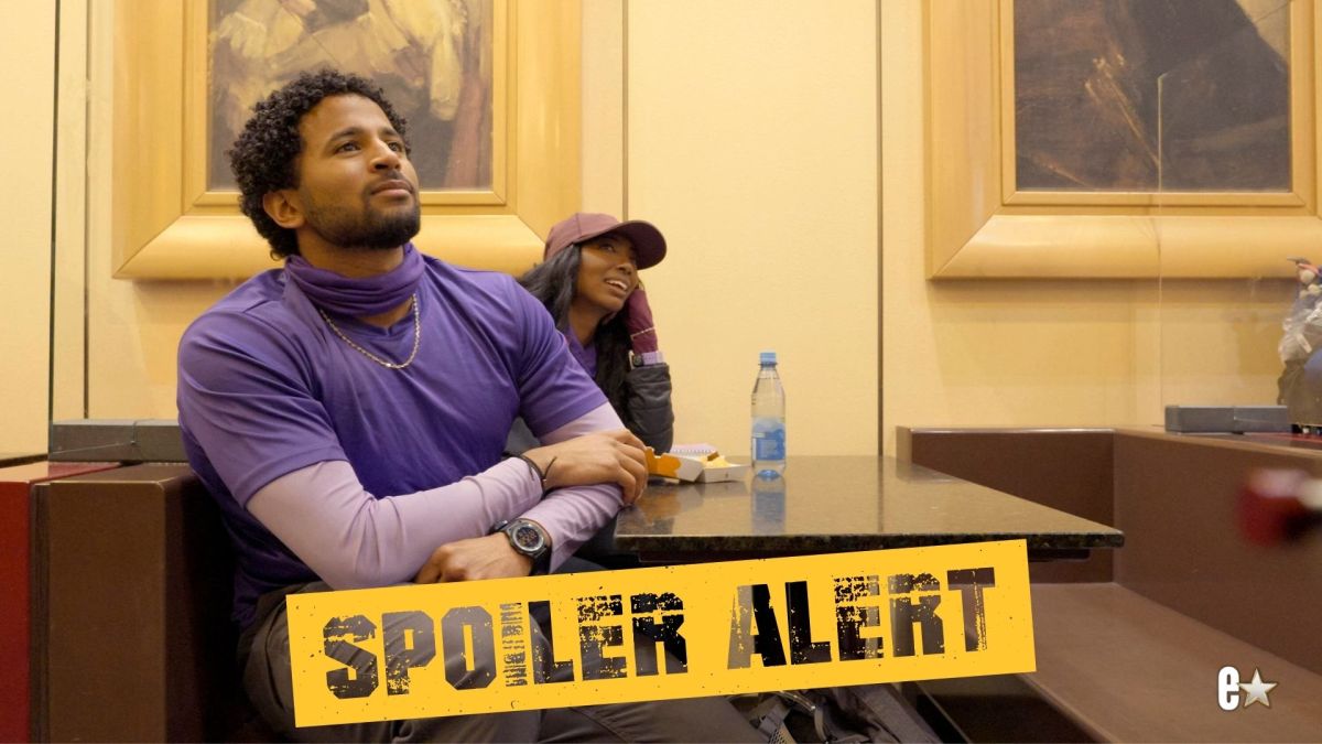 Kyland Young, Taylor Hale