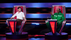 Niall Horan, Snoop Dogg