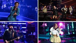 Max Chambers, DEK of Hearts, Aaron Nichols, YOSHIHANAA