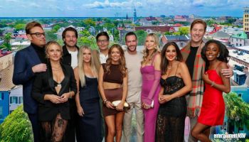 Southern Charm cast