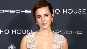 Emma Watson