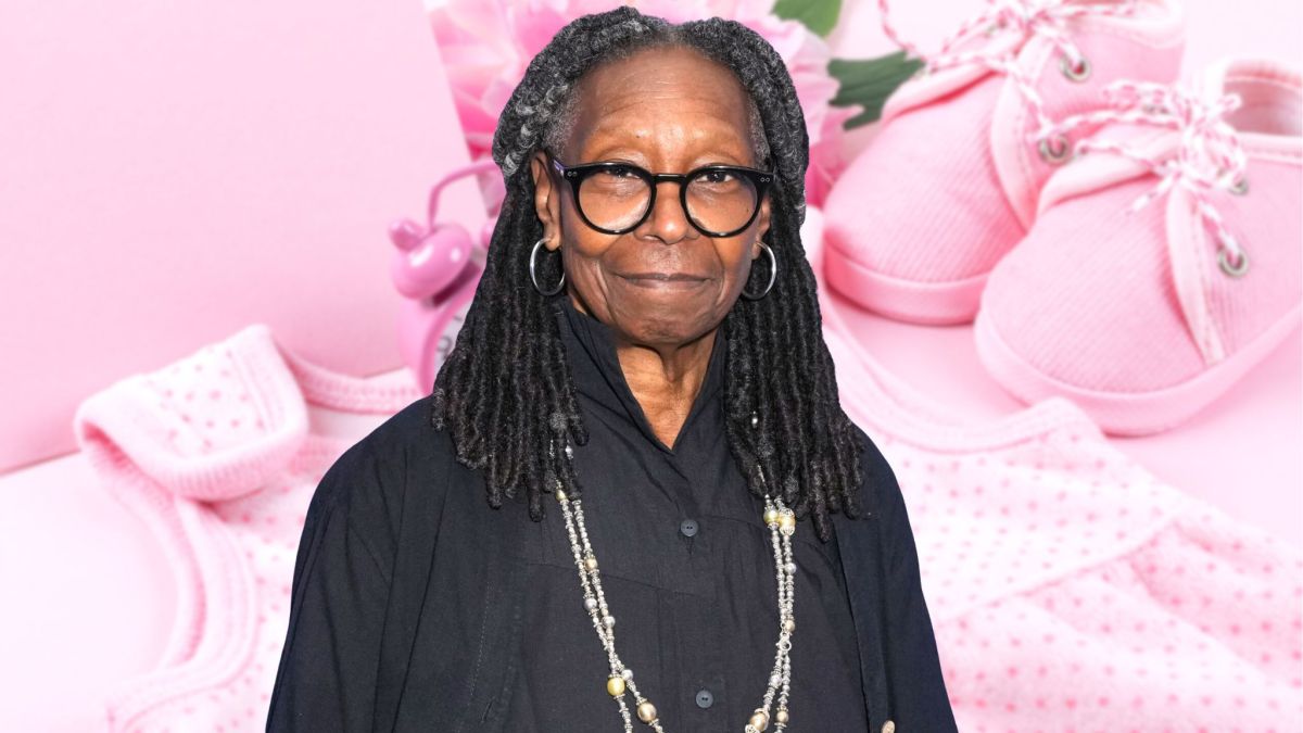 Whoopi Goldberg