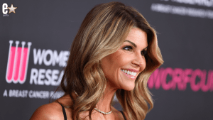 Lori Loughlin