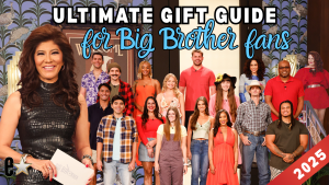 Julie Chen Moonves, Big Brother Season 27 Cast