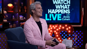 Andy Cohen