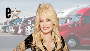 Dolly Parton