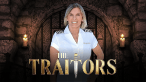 'Below Deck' Star Captain Sandy Yawn Wants in on a Future Season of 'The Traitors'