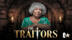 ‘Harry Potter’ Star Opens Up About Turning Down ‘Traitors’ Offer