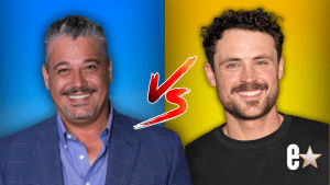 WATCH: Boston Rob & Dylan Efron Launch New Series ‘Everything’s a Competition’