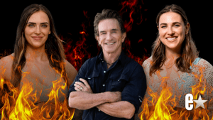 ‘Survivor 49’: Jeff Probst Reacts to Final 7’s Unanimous ‘Revenge’ Blindside