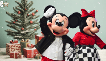 Disney Holiday Special