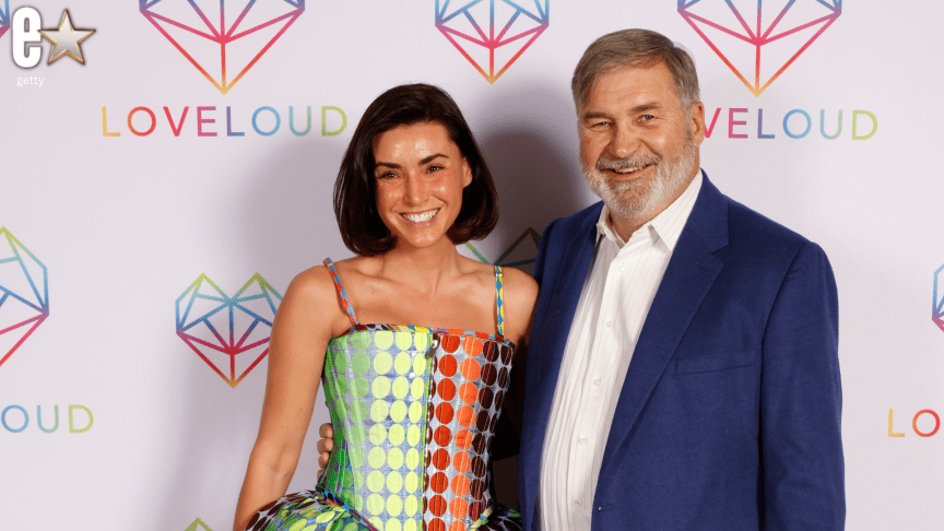 Bronwyn Newport, Todd Bradley