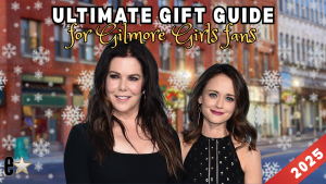 Lauren Graham, Alexis Bledel