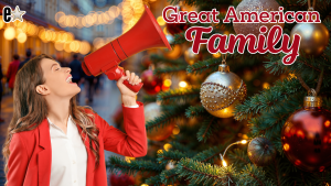 Great American Family