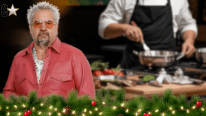 Guy Fieri